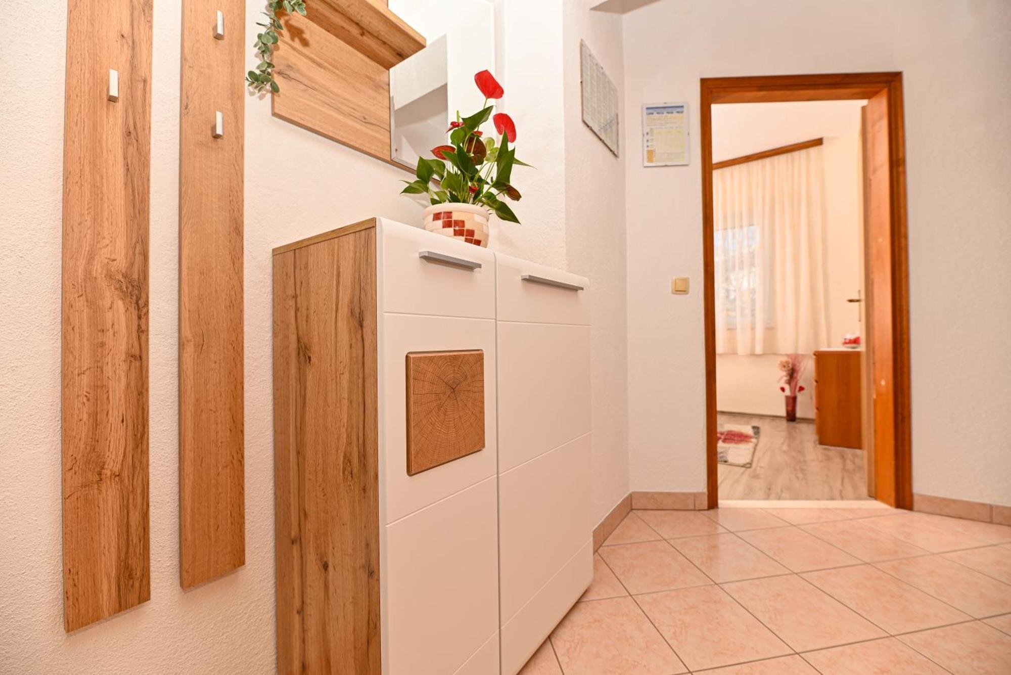 Apartments Patricia Trogir Exterior foto