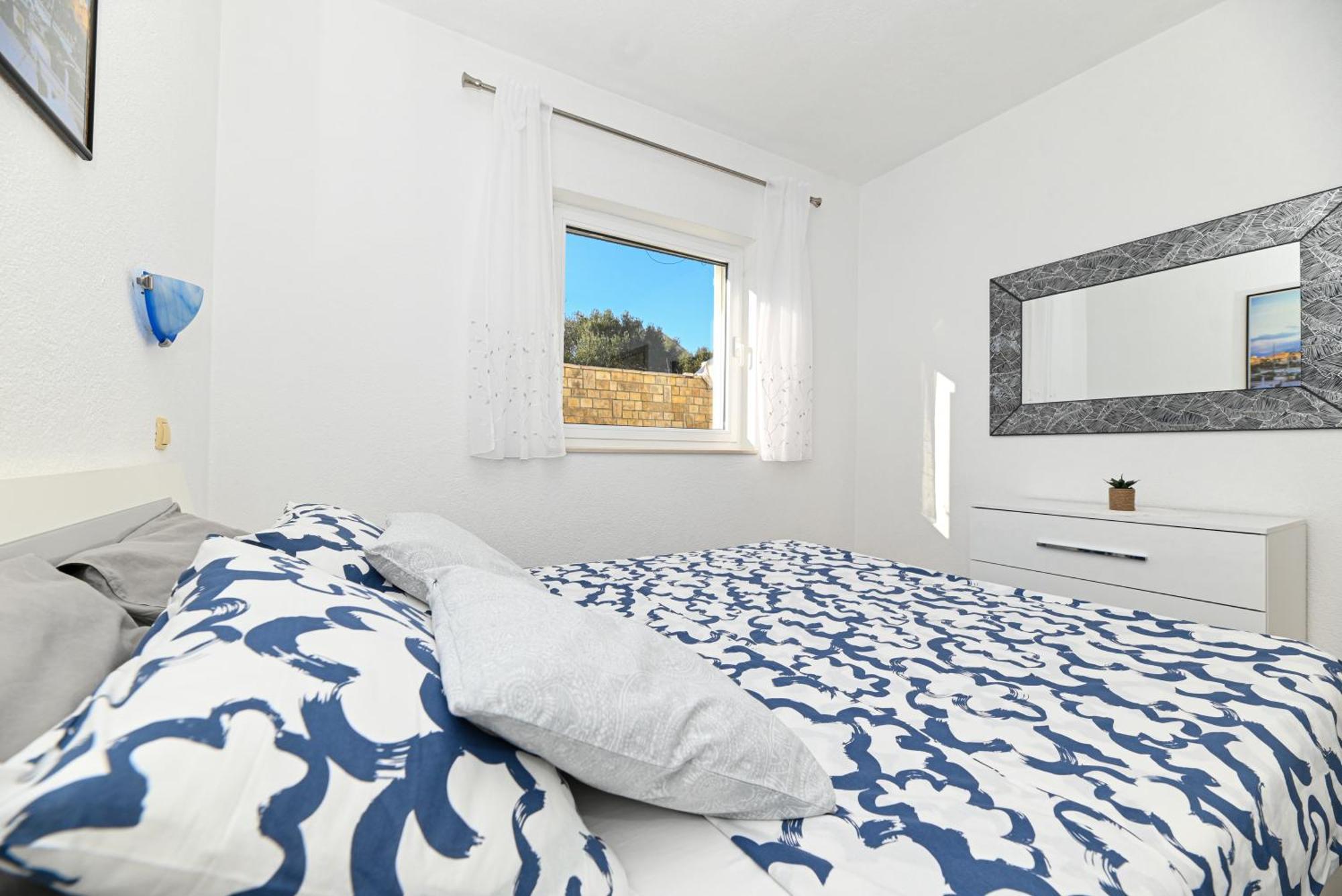 Apartments Patricia Trogir Exterior foto